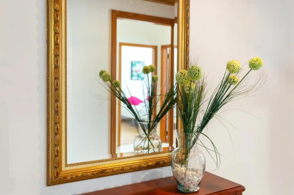 Blife Vitorya Private Rooms FAO Buitenkant foto