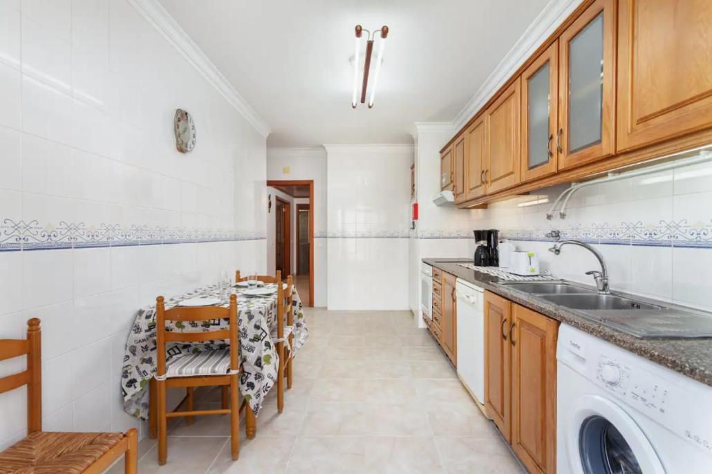 Blife Vitorya Private Rooms FAO Buitenkant foto