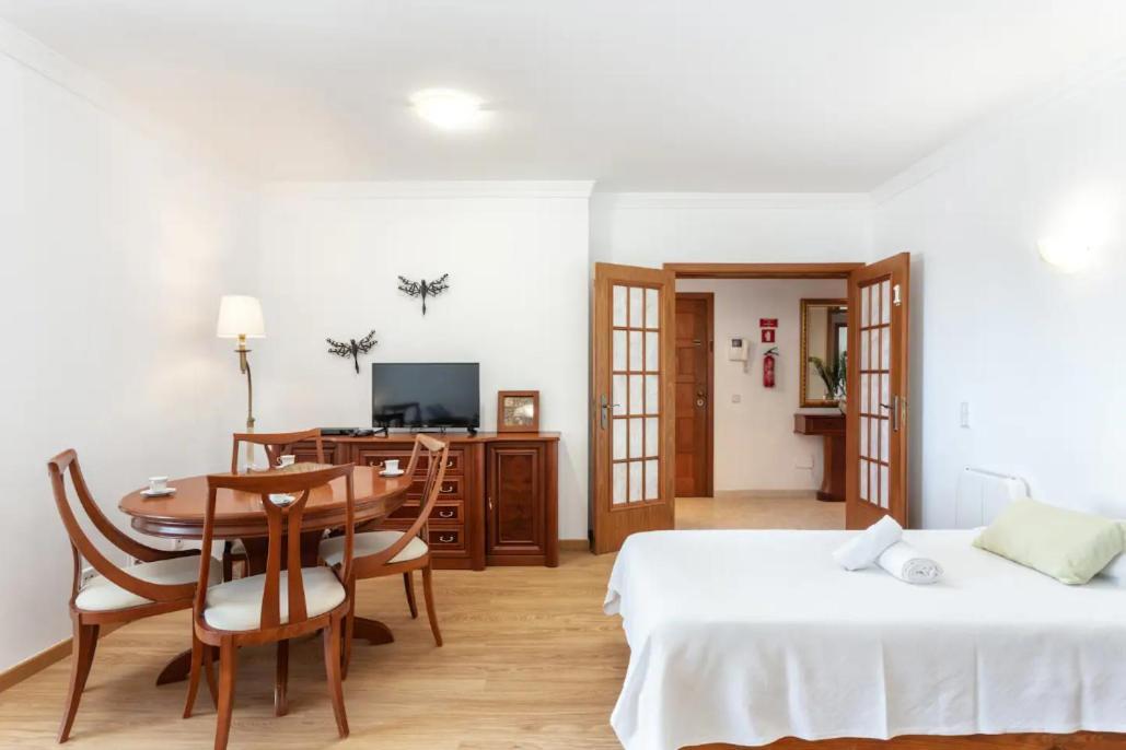 Blife Vitorya Private Rooms FAO Buitenkant foto
