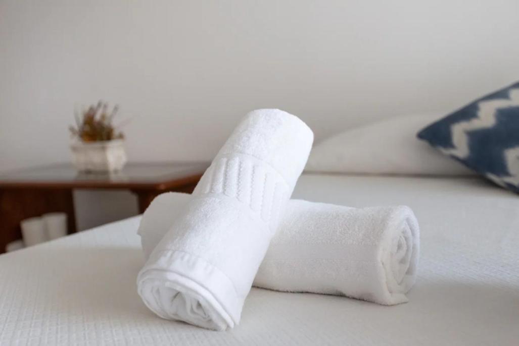 Blife Vitorya Private Rooms FAO Buitenkant foto
