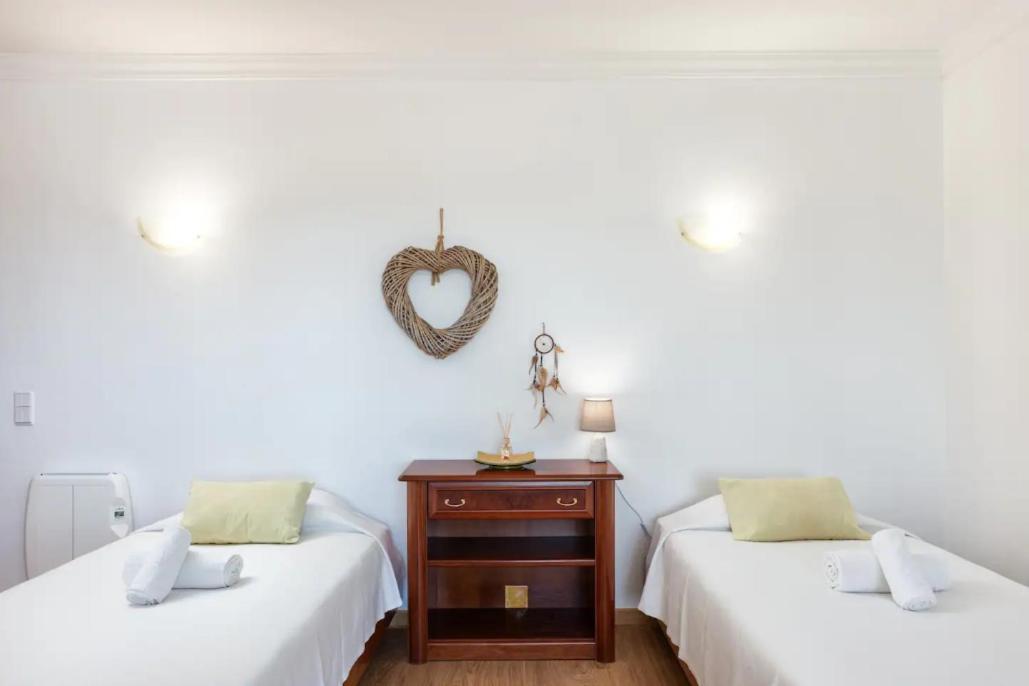 Blife Vitorya Private Rooms FAO Buitenkant foto