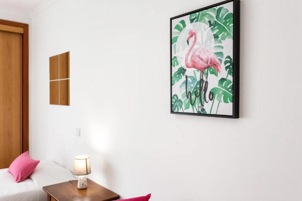 Blife Vitorya Private Rooms FAO Buitenkant foto