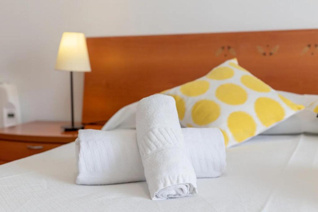 Blife Vitorya Private Rooms FAO Buitenkant foto