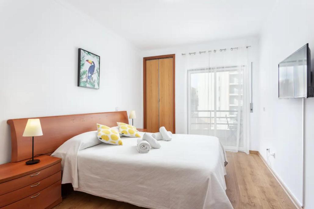 Blife Vitorya Private Rooms FAO Buitenkant foto